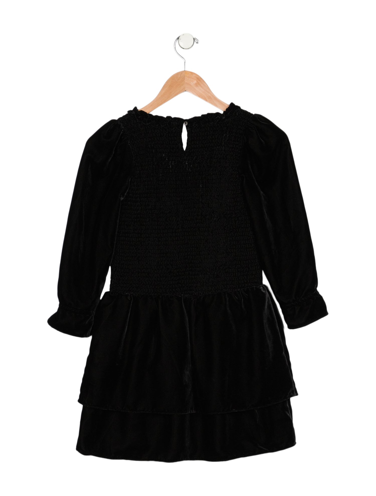 LoveShackFancy Causal Dress