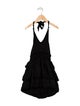 LoveShackFancy Sleeveless Dress