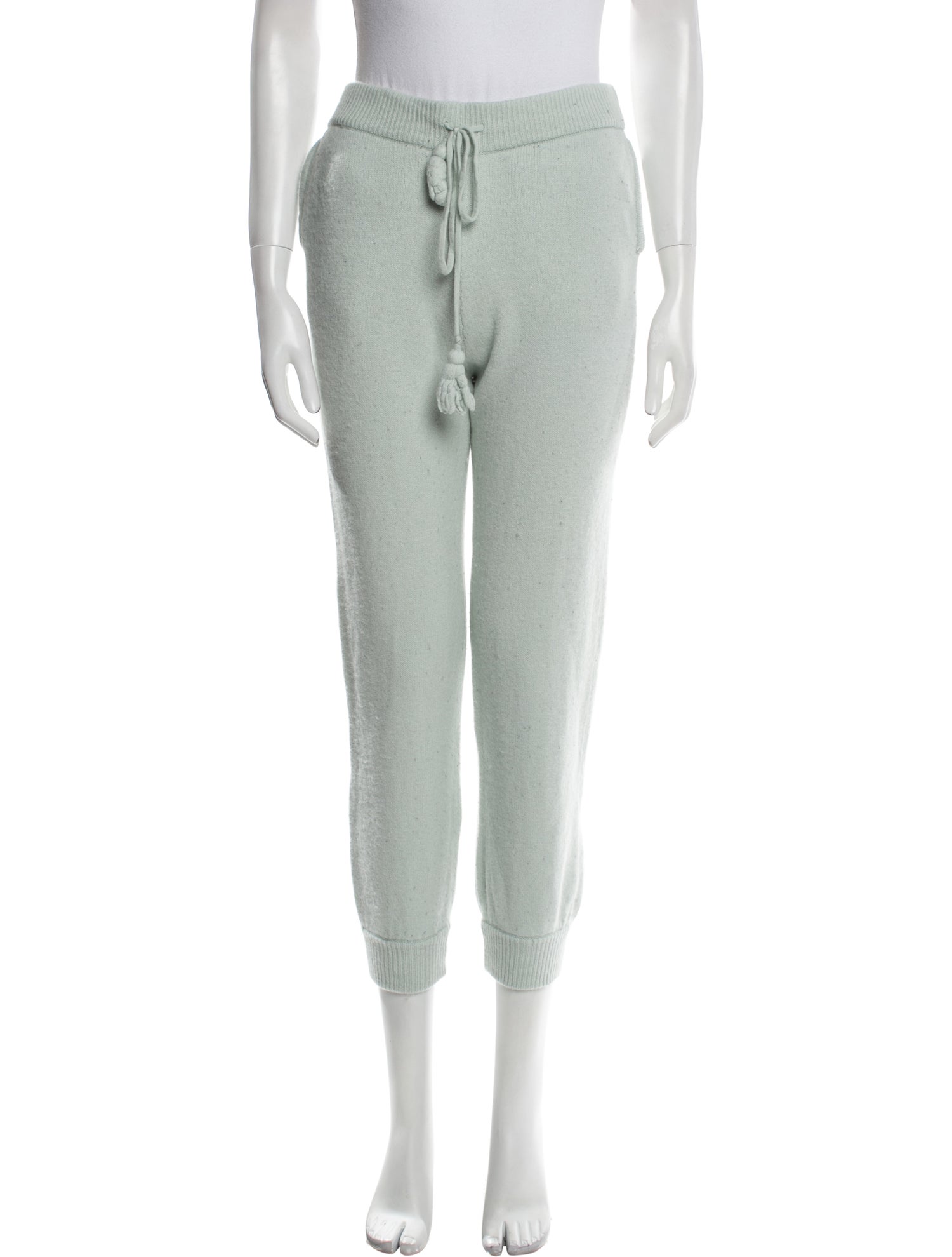 LoveShackFancy Wool Lounge Set