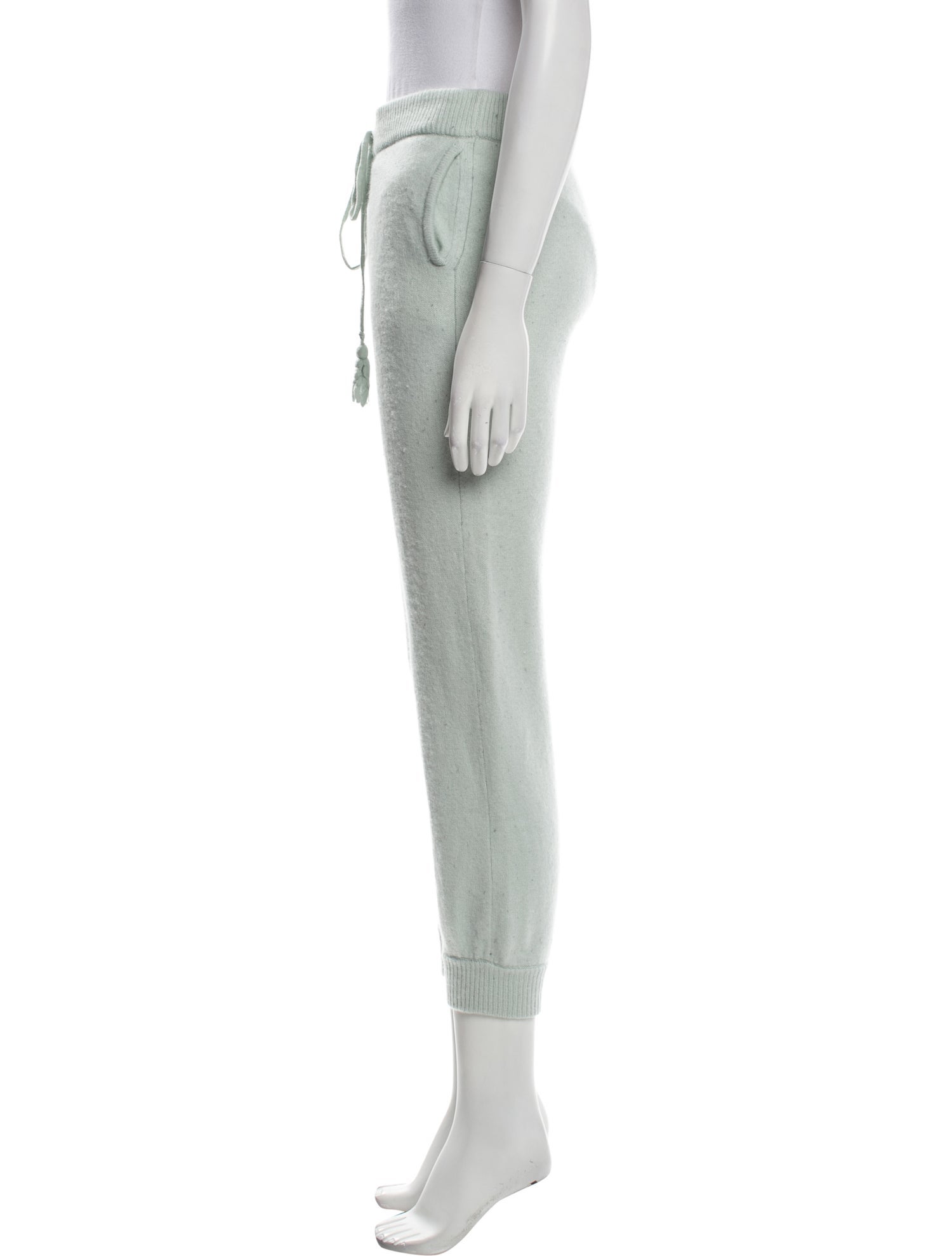 LoveShackFancy Wool Lounge Set