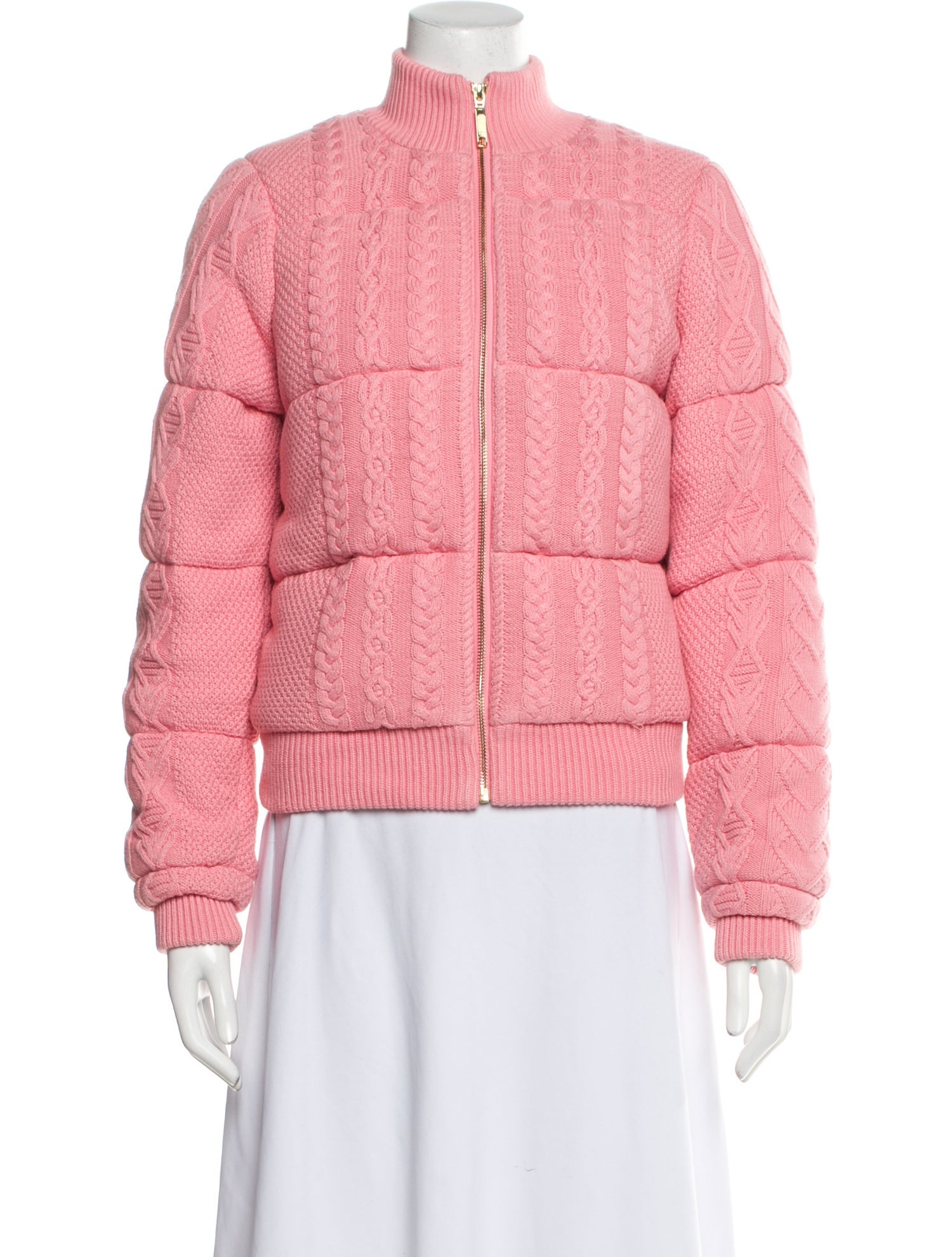 LoveShackFancy Jacket