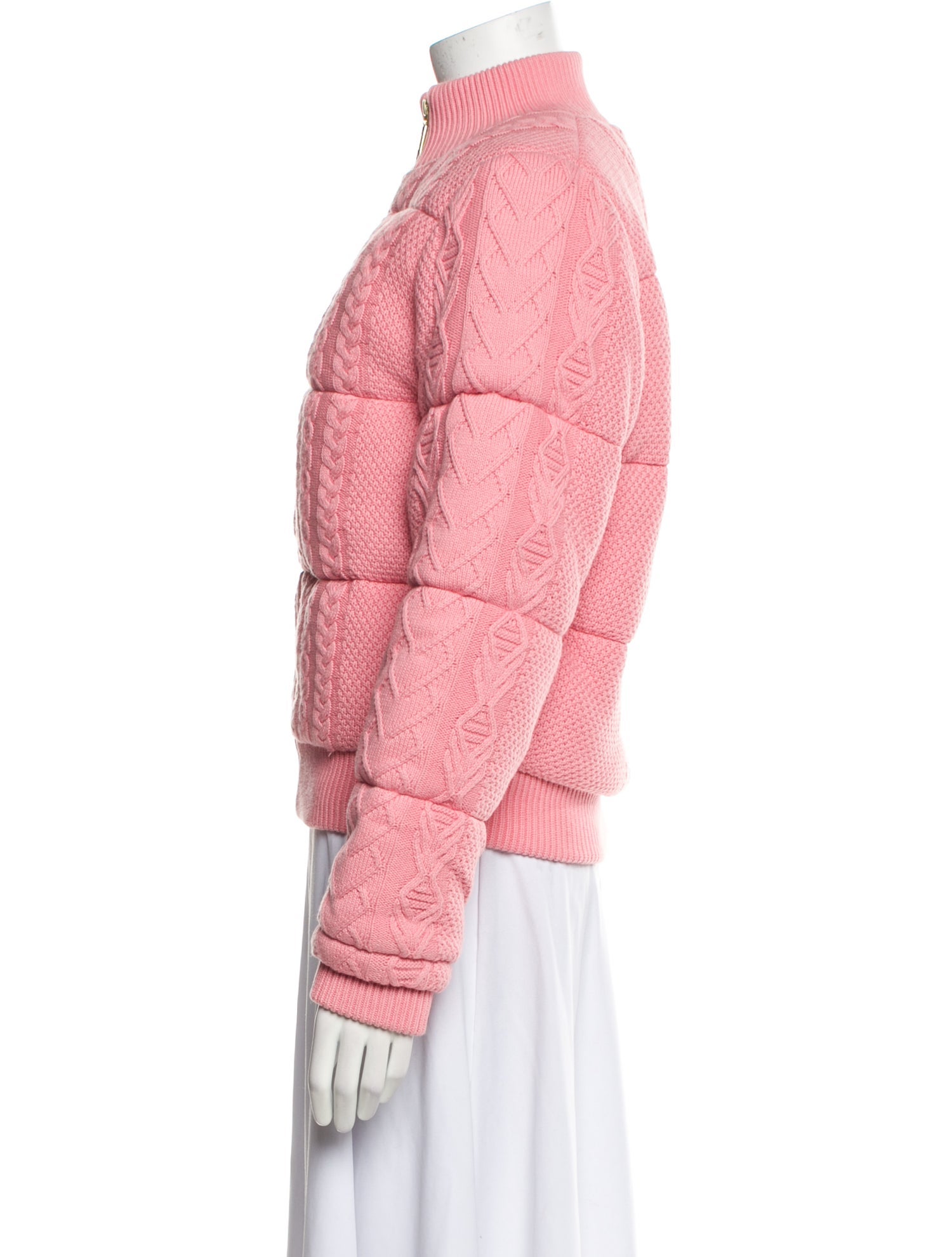 LoveShackFancy Jacket