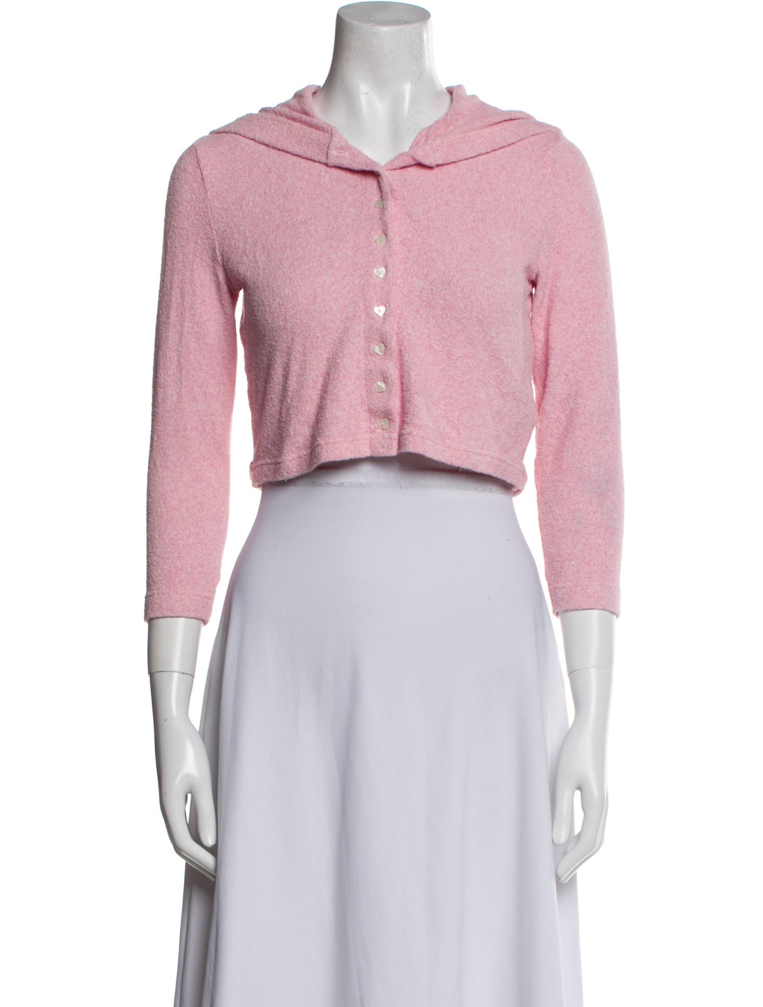 LoveShackFancy Bolero