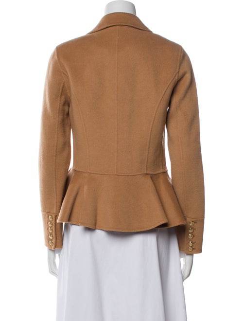 LoveShackFancy Wool Blazer