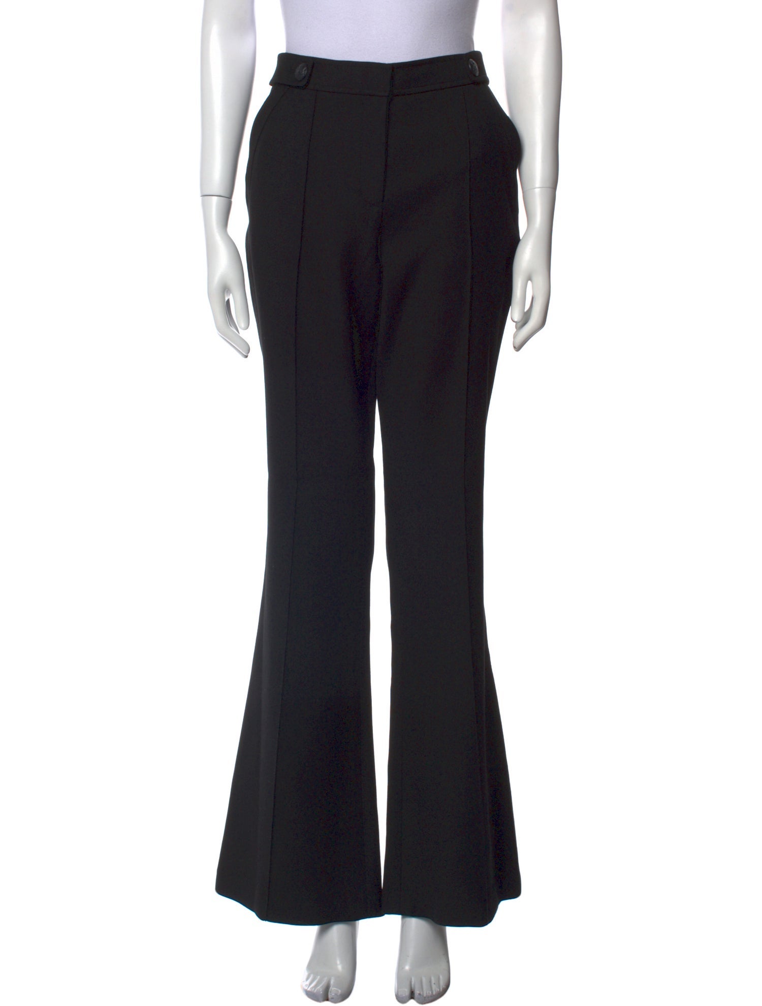 LoveShackFancy Wide Leg Pants w/ Tags