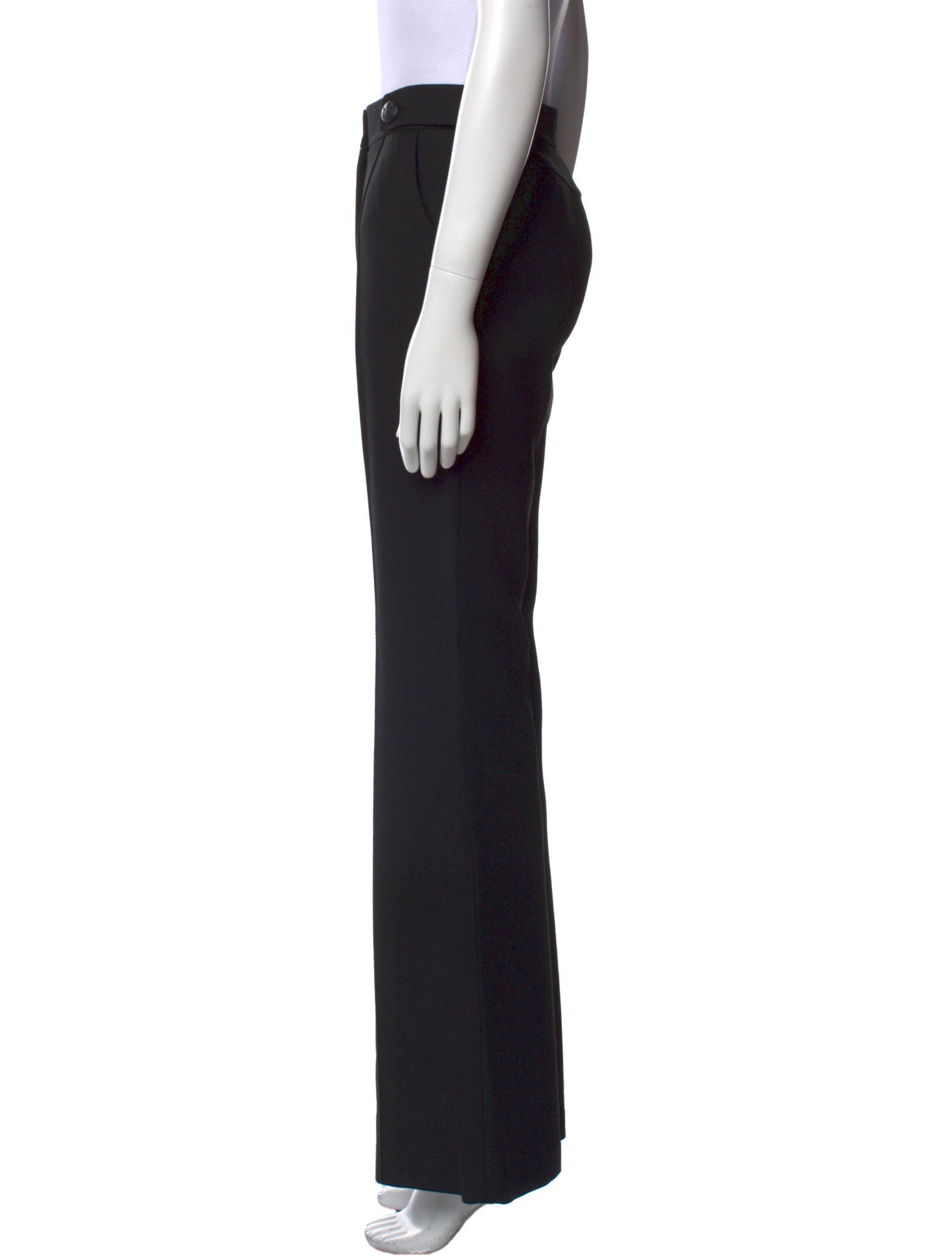 LoveShackFancy Wide Leg Pants w/ Tags