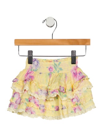 LoveShackFancy Skirts