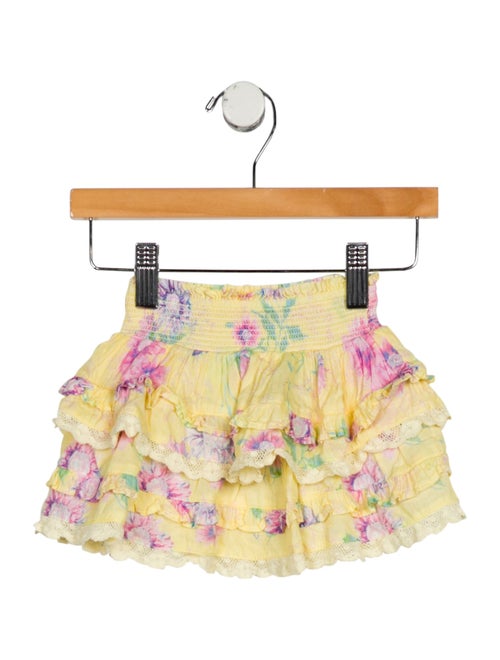 LoveShackFancy Skirts