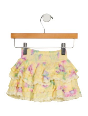 LoveShackFancy Skirts