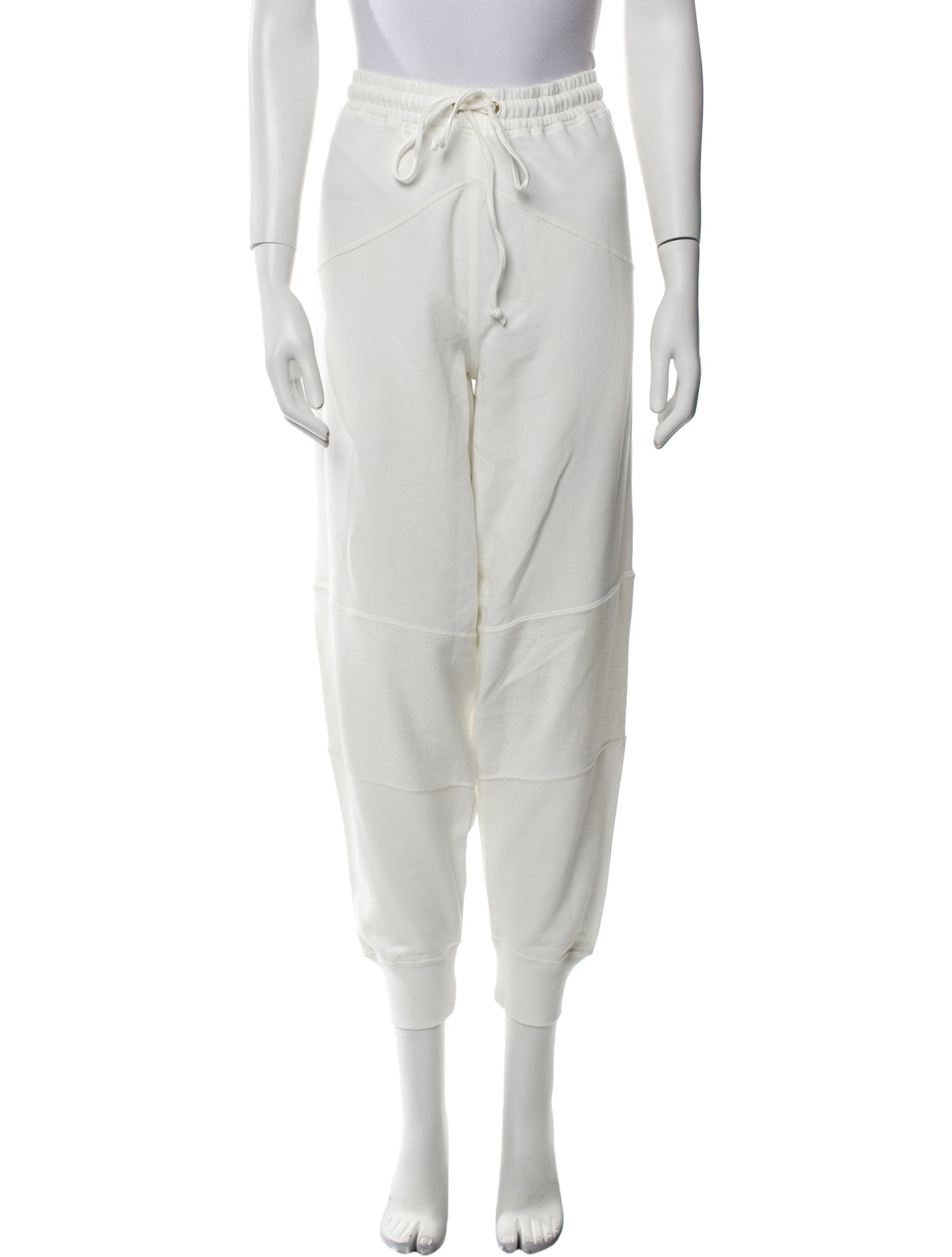 LoveShackFancy Skinny Leg Pants w/ Tags