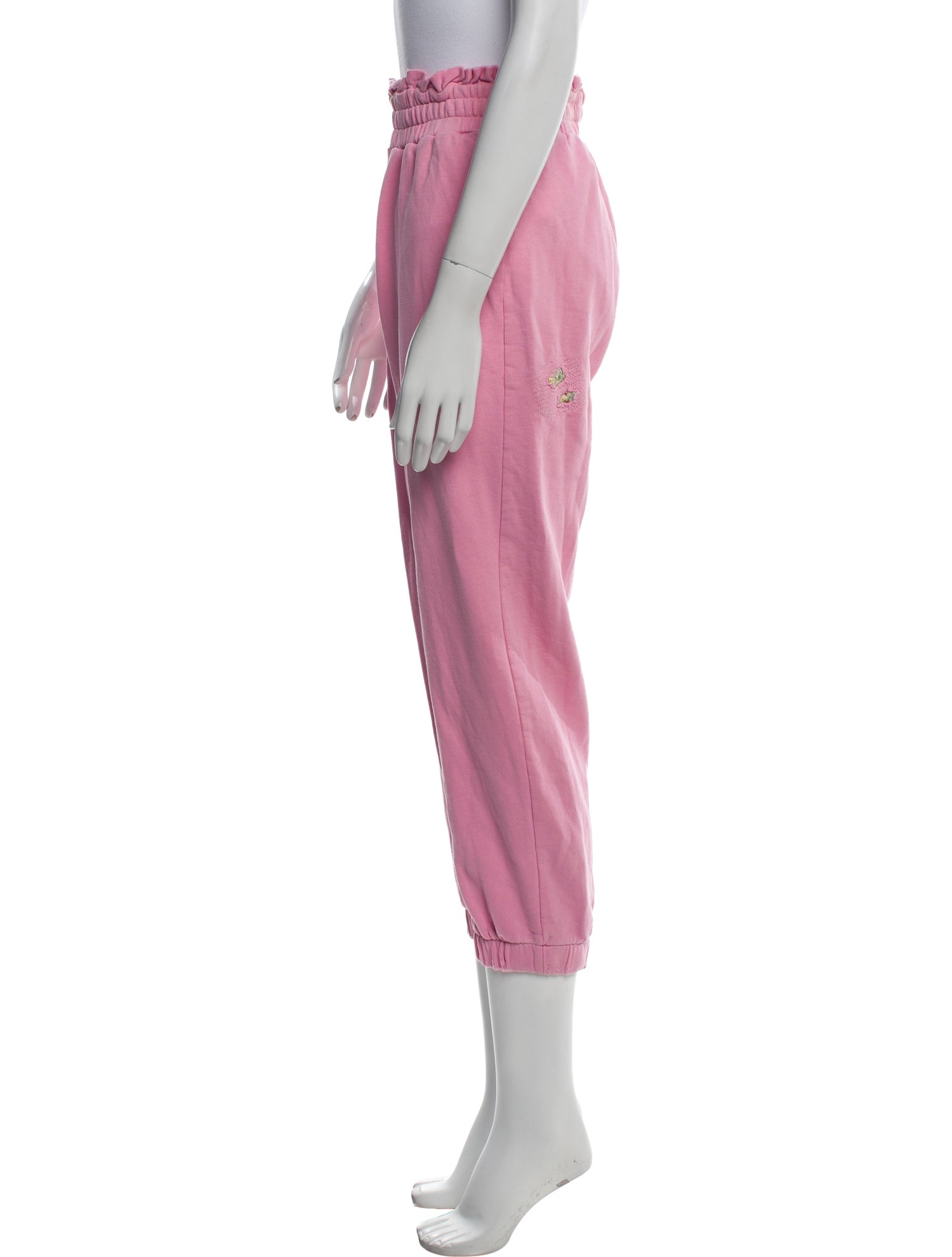 LoveShackFancy Sweatpants