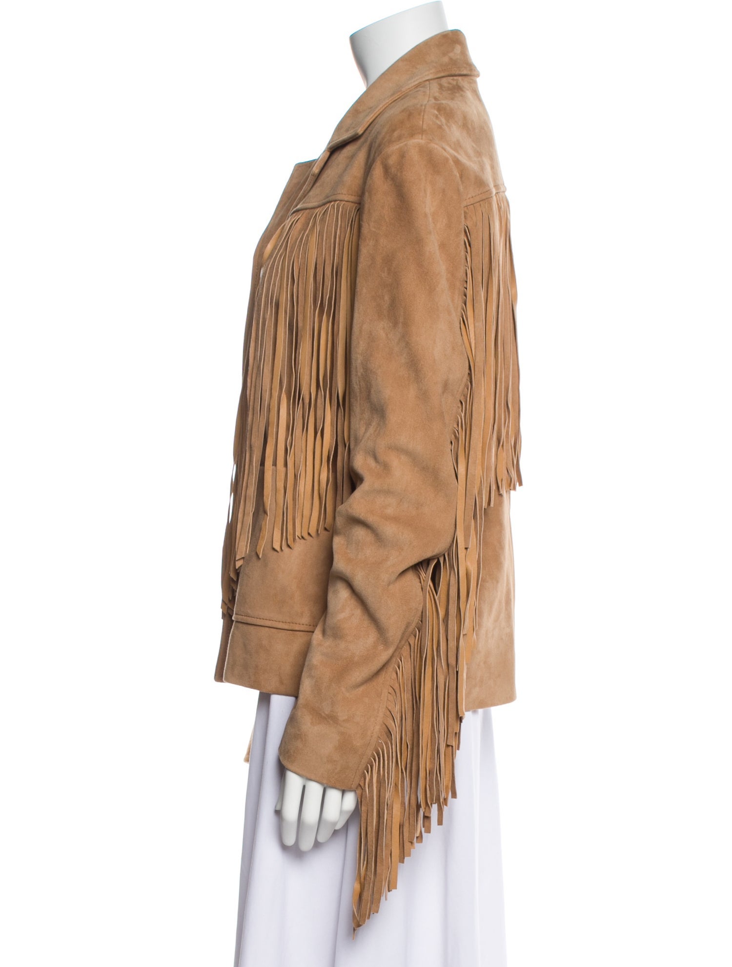 LoveShackFancy Blazer