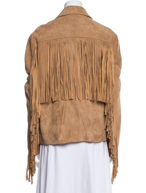 LoveShackFancy Blazer