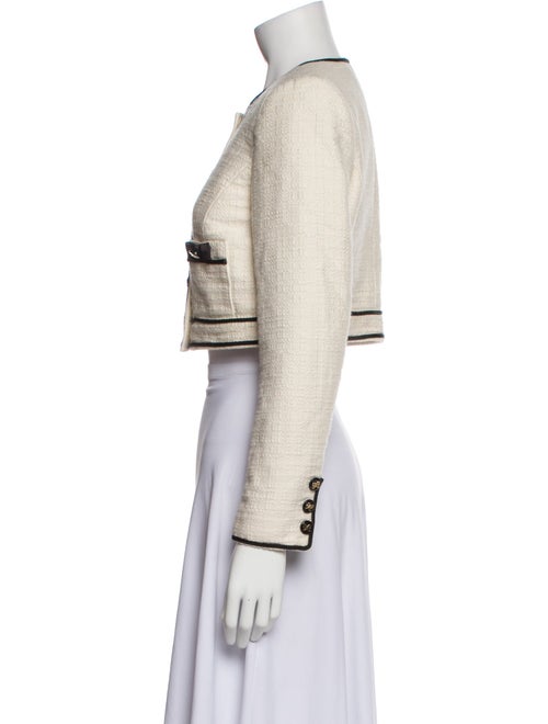 LoveShackFancy Evening Jacket