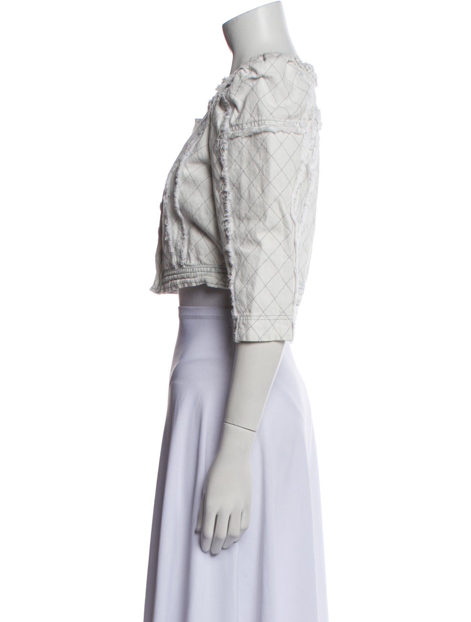 LoveShackFancy Bolero