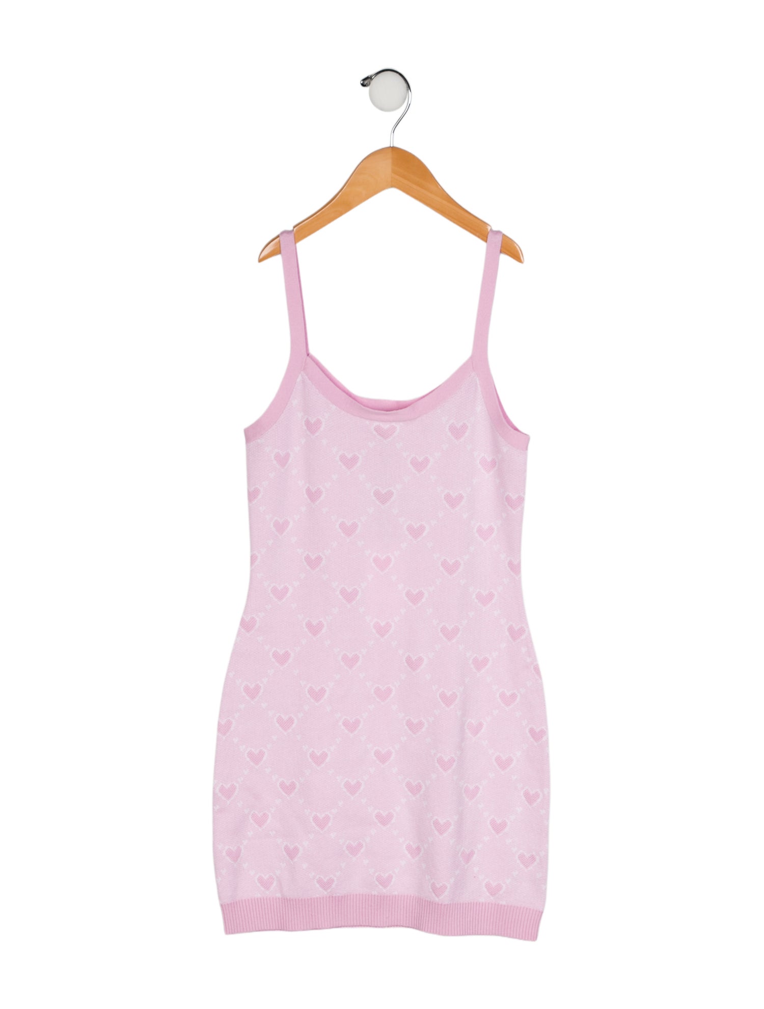 LoveShackFancy Sleeveless Top