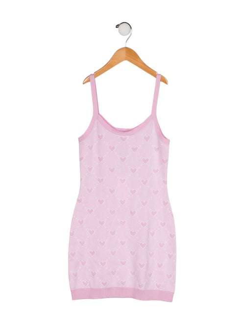 LoveShackFancy Sleeveless Top