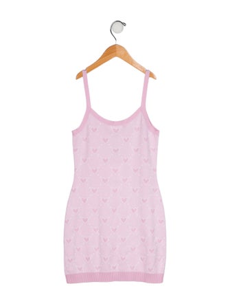 LoveShackFancy Sleeveless Top