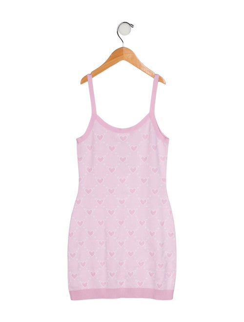 LoveShackFancy Sleeveless Top