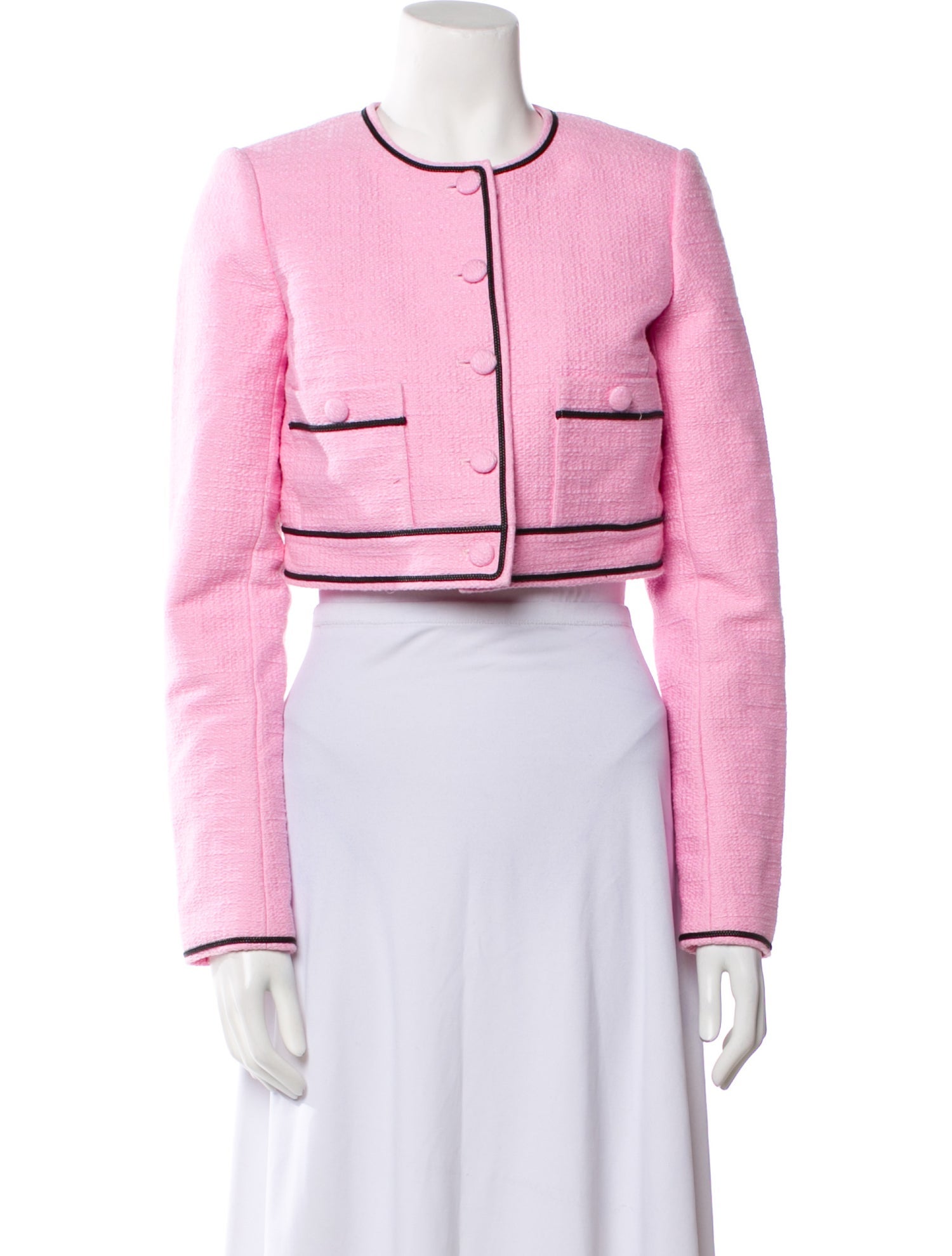 LoveShackFancy Bolero