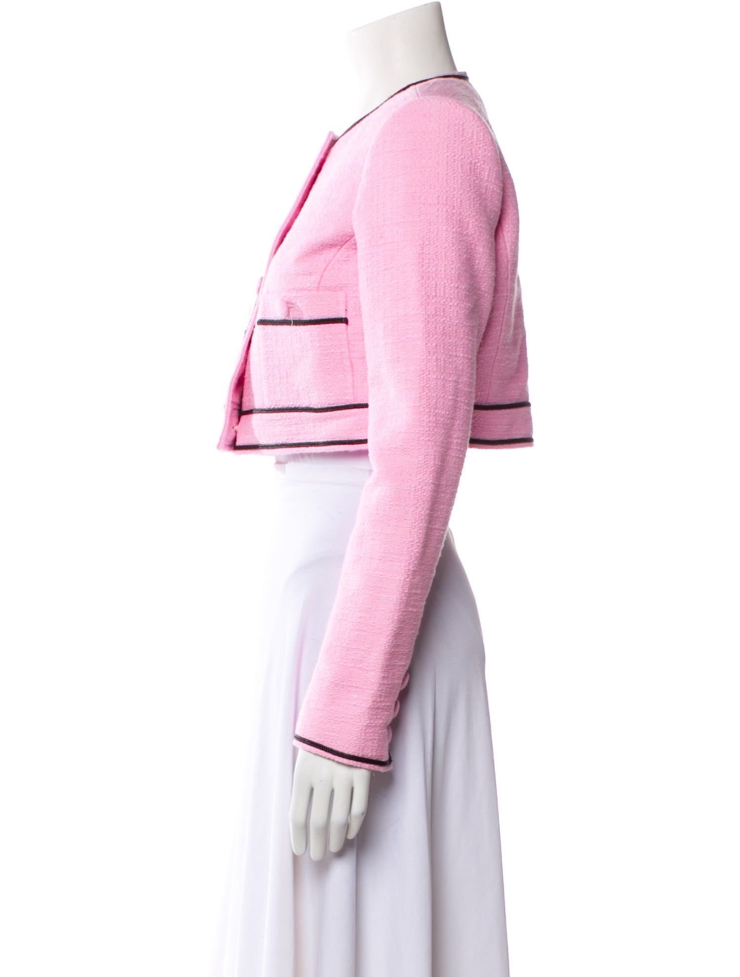 LoveShackFancy Bolero