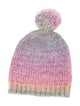 LoveShackFancy Patterned Beanie