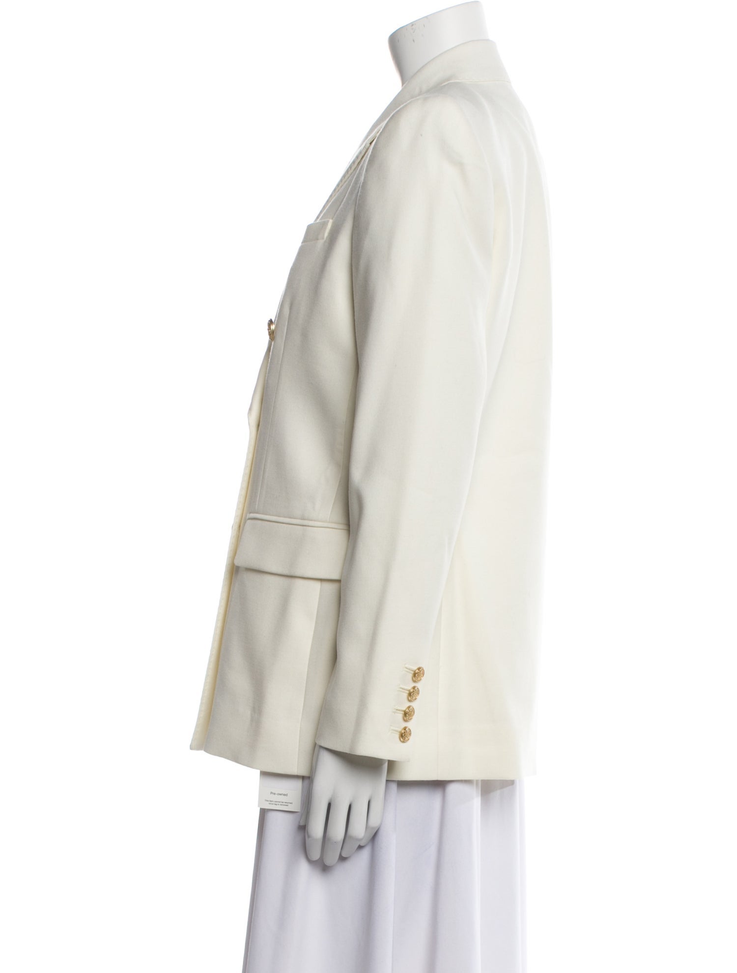 LoveShackFancy Blazer w/ Tags