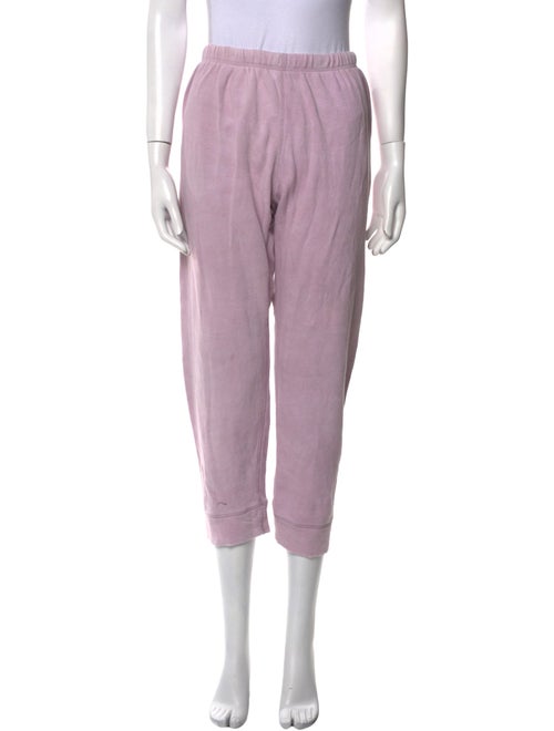 LoveShackFancy Sweatpants