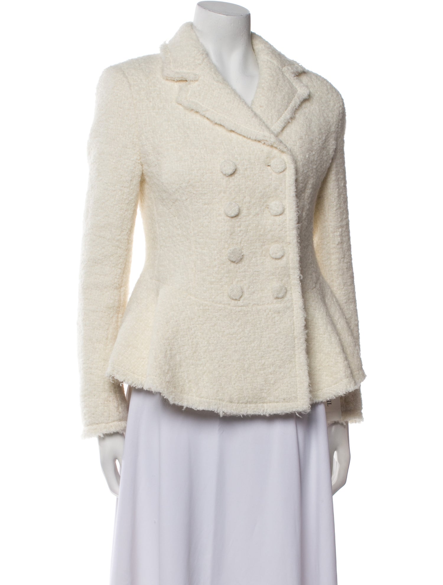 LoveShackFancy Blazer