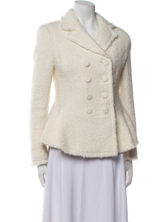 LoveShackFancy Blazer