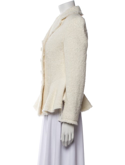 LoveShackFancy Blazer