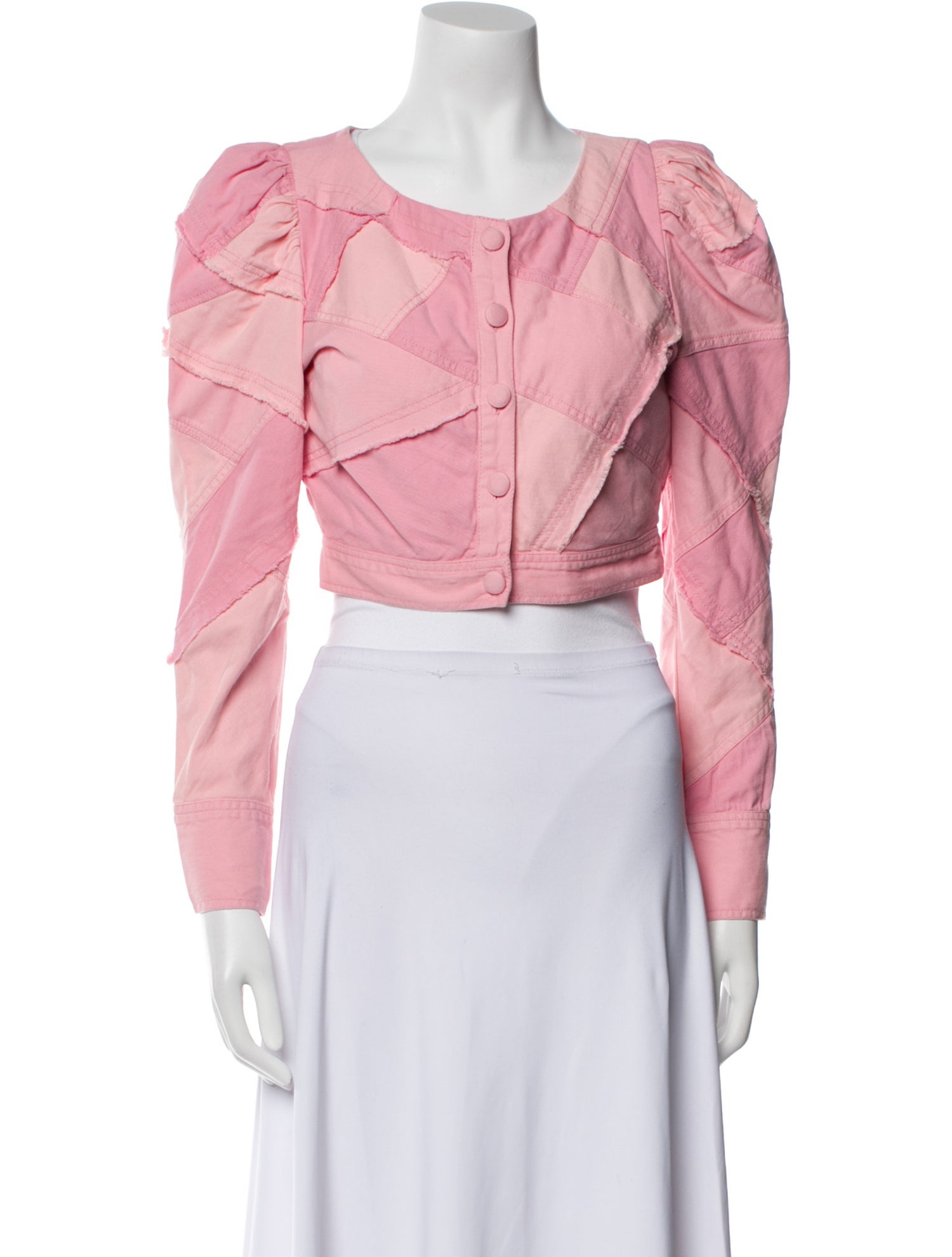 LoveShackFancy Bolero