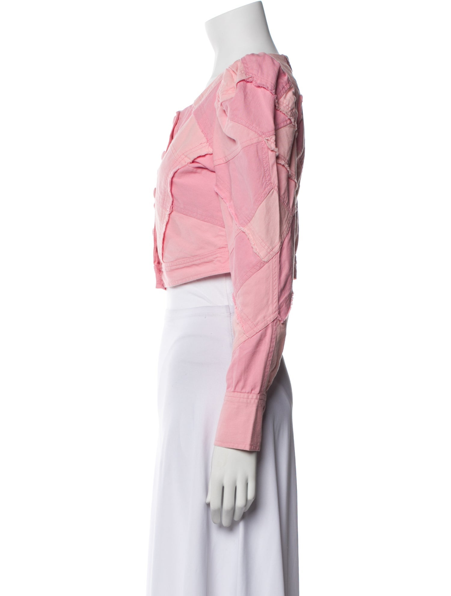 LoveShackFancy Bolero