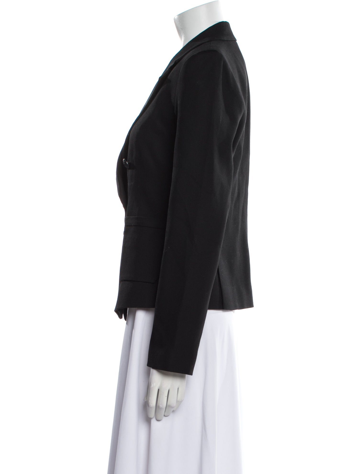 LoveShackFancy Blazer