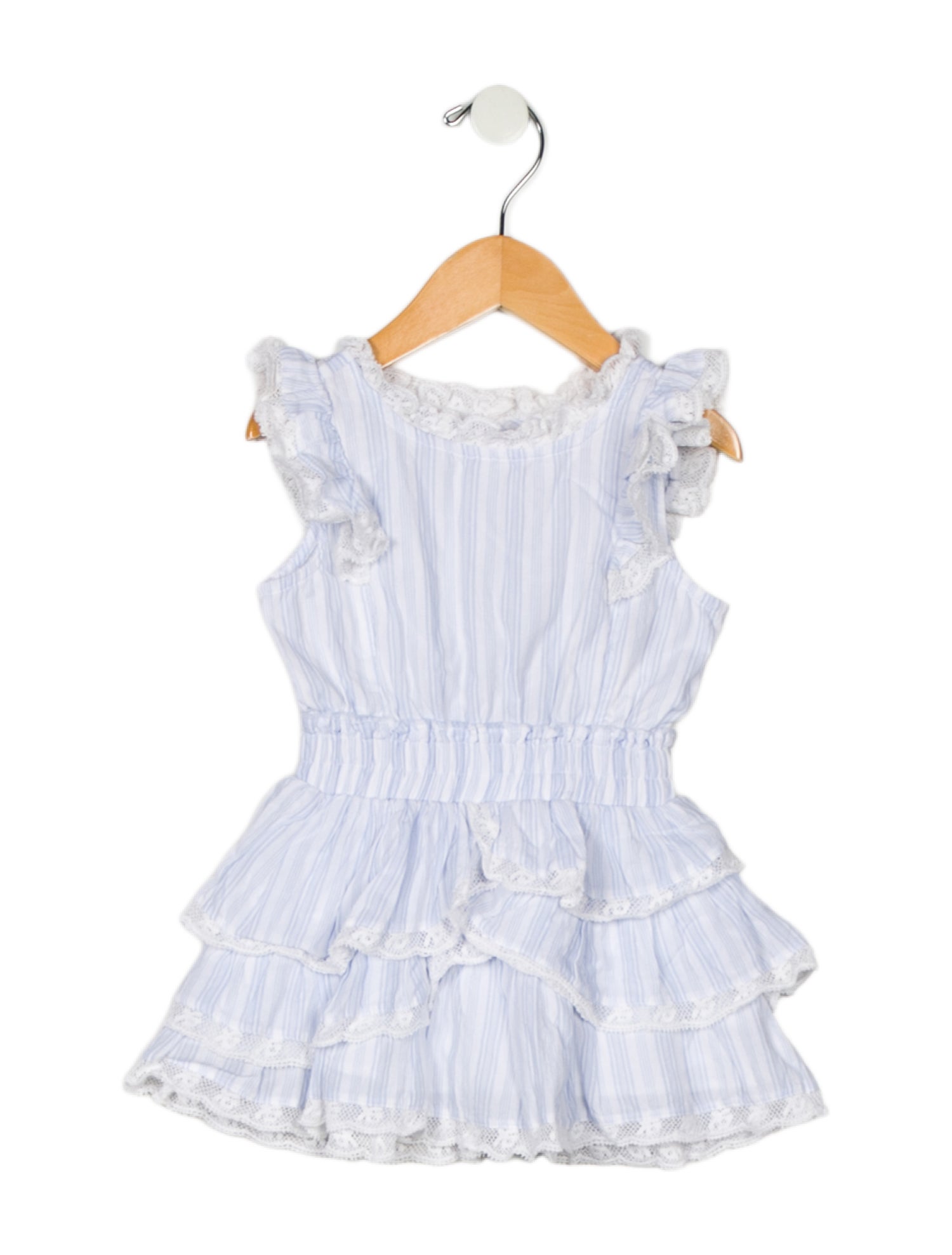 LoveShackFancy Sleeveless Dress w/Tags