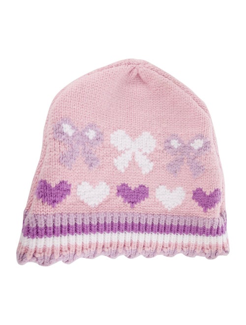 LoveShackFancy Beanie