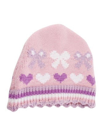 LoveShackFancy Beanie