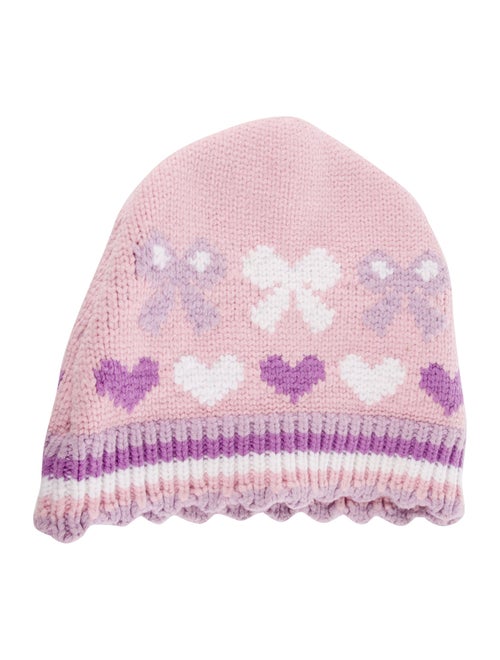 LoveShackFancy Beanie