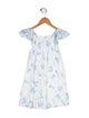 LoveShackFancy Girls' Printed Dress