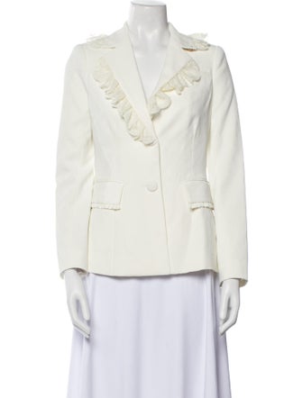 LoveShackFancy Blazer