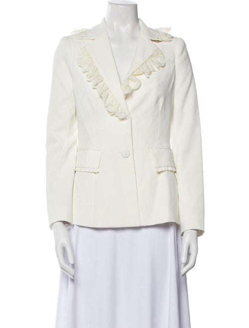 LoveShackFancy Blazer