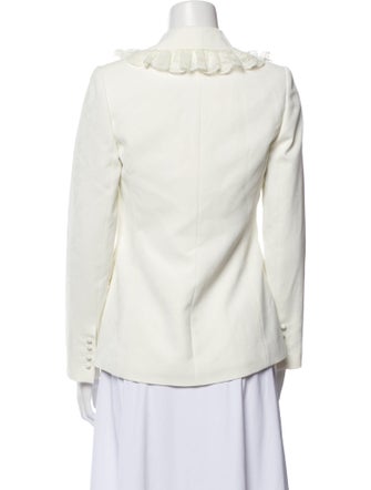 LoveShackFancy Blazer