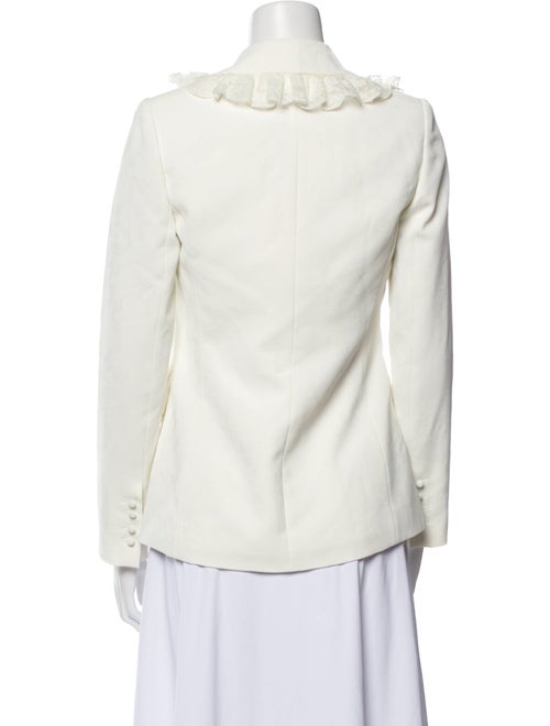 LoveShackFancy Blazer