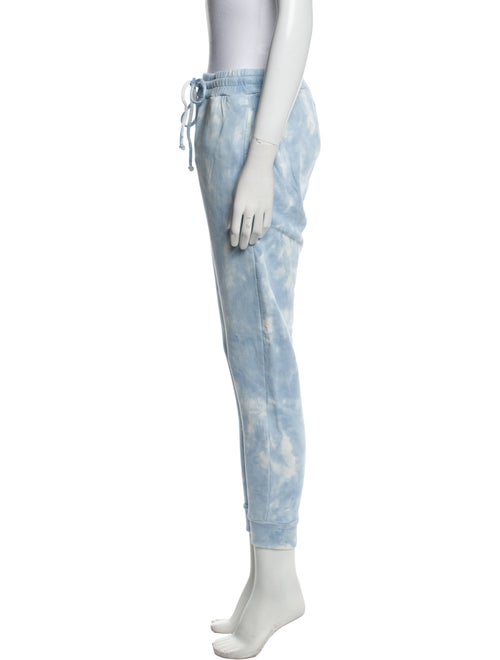 LoveShackFancy Printed Sweatpants