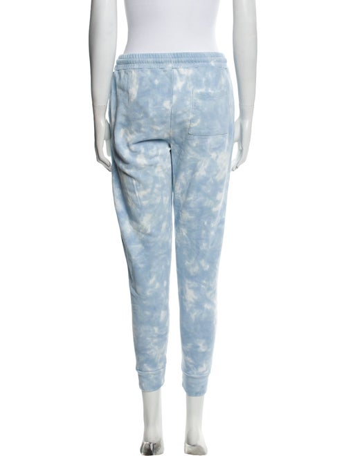 LoveShackFancy Printed Sweatpants