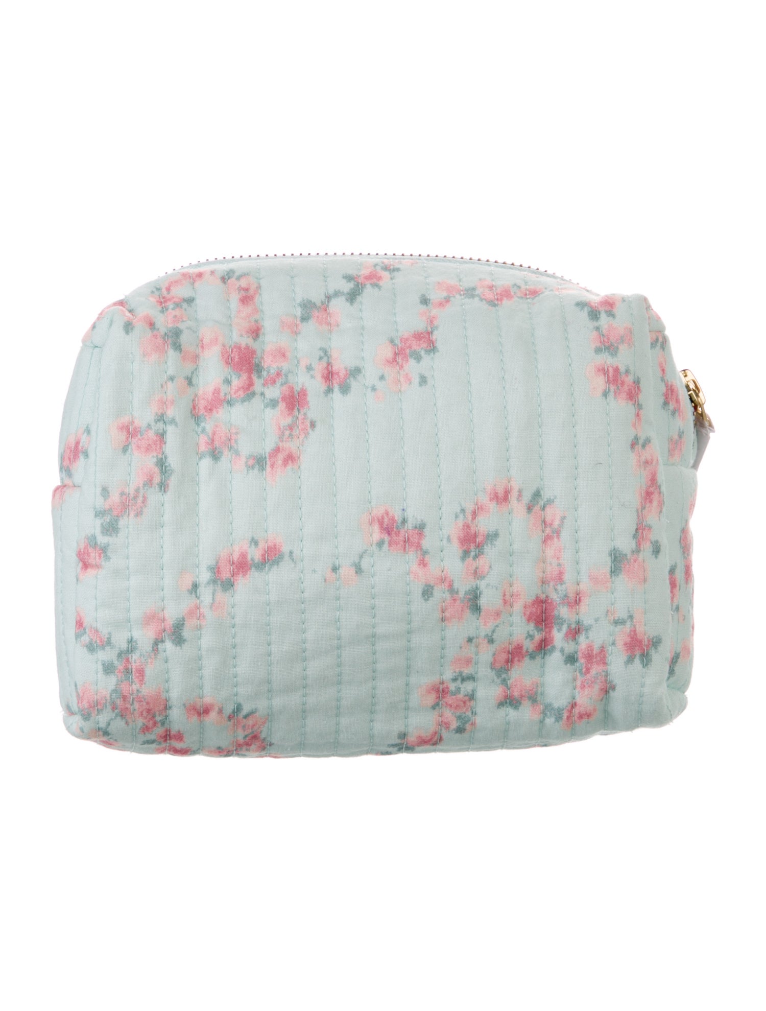 LoveShackFancy Cosmetic Bag w/Tags