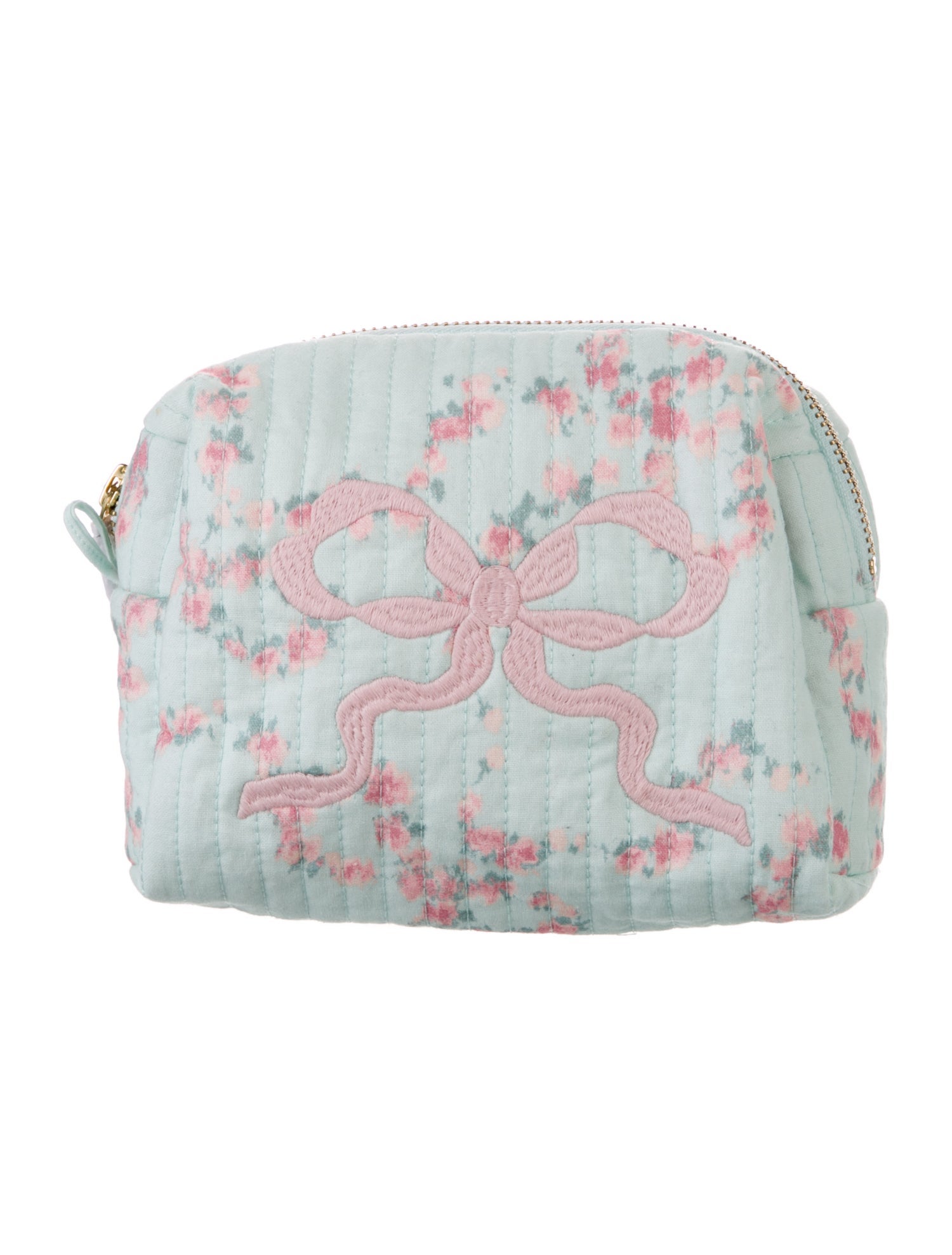 LoveShackFancy Cosmetic Bag w/Tags