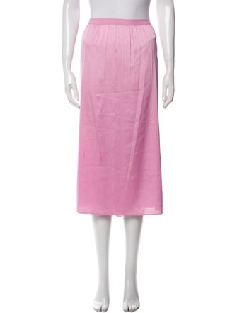 LoveShackFancy Knee-Length Skirt