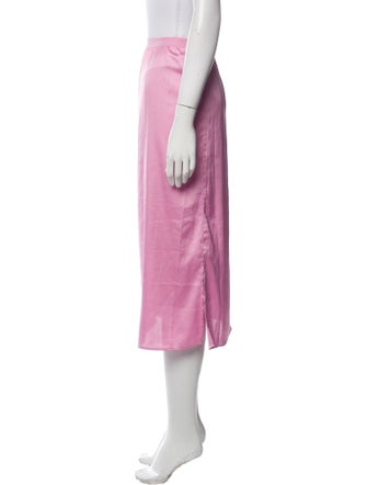 LoveShackFancy Knee-Length Skirt