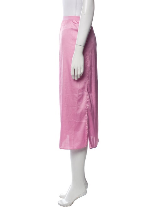 LoveShackFancy Knee-Length Skirt